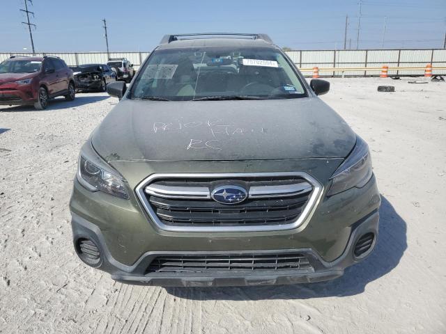 Photo 4 VIN: 4S4BSABC9K3392117 - SUBARU OUTBACK 2. 