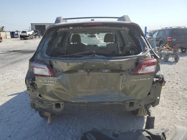 Photo 5 VIN: 4S4BSABC9K3392117 - SUBARU OUTBACK 2. 