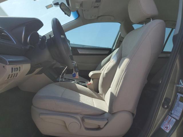 Photo 6 VIN: 4S4BSABC9K3392117 - SUBARU OUTBACK 2. 