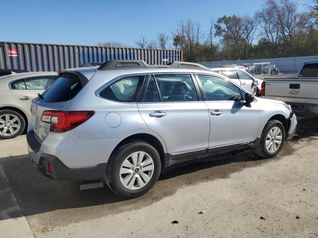 Photo 2 VIN: 4S4BSABCXK3227743 - SUBARU OUTBACK 2. 