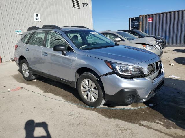 Photo 3 VIN: 4S4BSABCXK3227743 - SUBARU OUTBACK 2. 