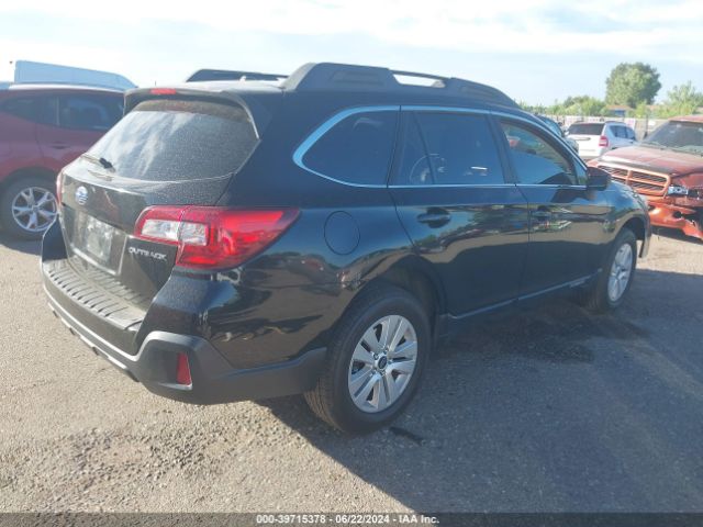 Photo 3 VIN: 4S4BSABCXK3228777 - SUBARU OUTBACK 