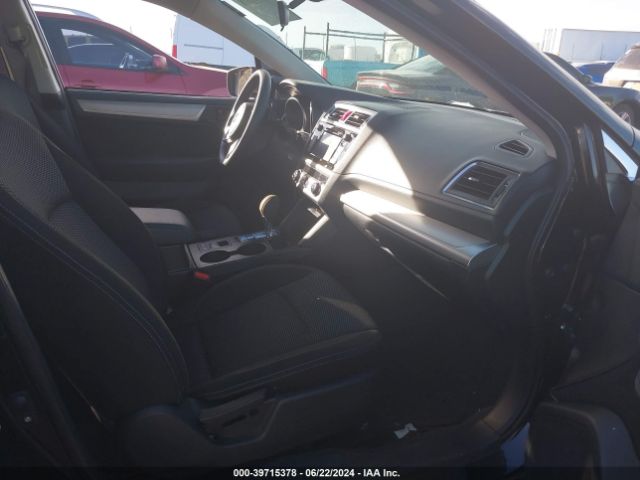 Photo 4 VIN: 4S4BSABCXK3228777 - SUBARU OUTBACK 