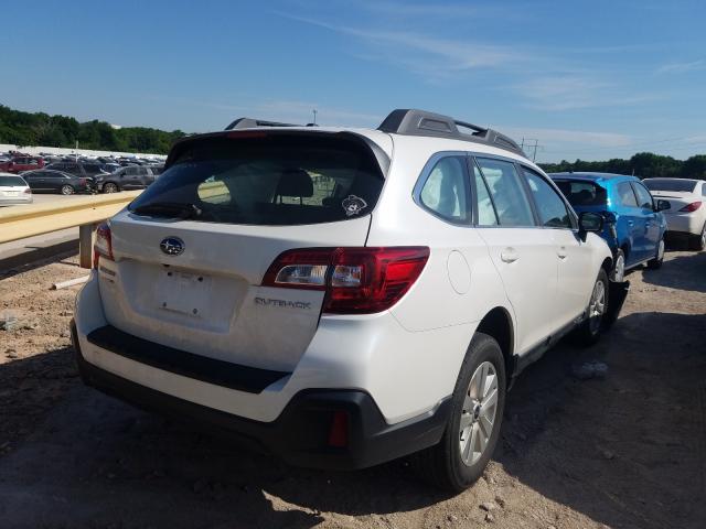 Photo 3 VIN: 4S4BSABCXK3271337 - SUBARU OUTBACK 