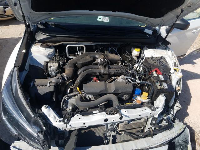 Photo 6 VIN: 4S4BSABCXK3271337 - SUBARU OUTBACK 