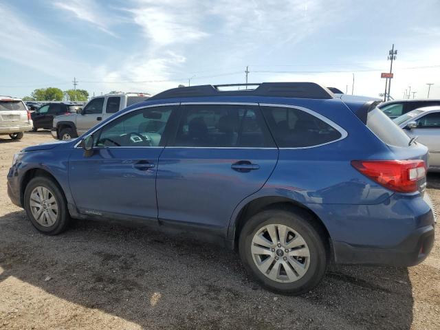 Photo 1 VIN: 4S4BSABCXK3339443 - SUBARU OUTBACK 