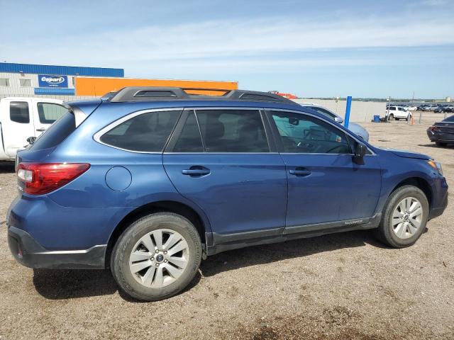 Photo 2 VIN: 4S4BSABCXK3339443 - SUBARU OUTBACK 