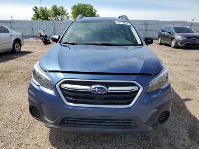 Photo 4 VIN: 4S4BSABCXK3339443 - SUBARU OUTBACK 