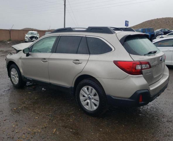 Photo 1 VIN: 4S4BSABCXK3361619 - SUBARU OUTBACK 