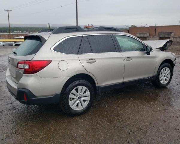 Photo 2 VIN: 4S4BSABCXK3361619 - SUBARU OUTBACK 