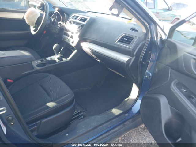 Photo 4 VIN: 4S4BSABCXK3390683 - SUBARU OUTBACK 