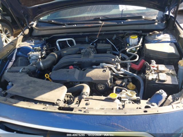 Photo 9 VIN: 4S4BSABCXK3390683 - SUBARU OUTBACK 