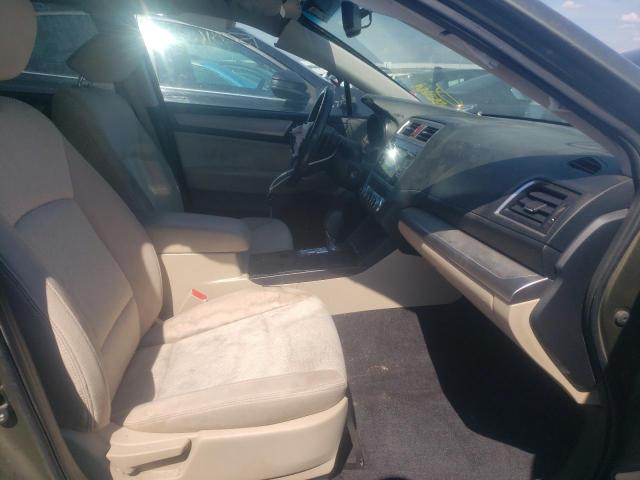 Photo 4 VIN: 4S4BSACC0F3222653 - SUBARU OUTBACK 2. 