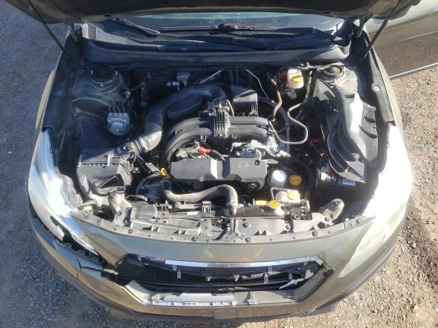 Photo 6 VIN: 4S4BSACC0F3222653 - SUBARU OUTBACK 2. 