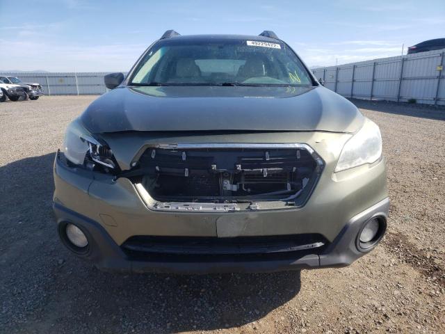 Photo 8 VIN: 4S4BSACC0F3222653 - SUBARU OUTBACK 2. 