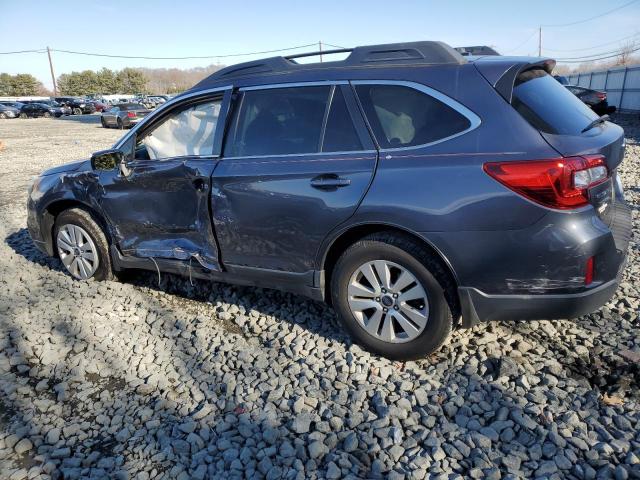 Photo 1 VIN: 4S4BSACC0F3271822 - SUBARU OUTBACK 2. 