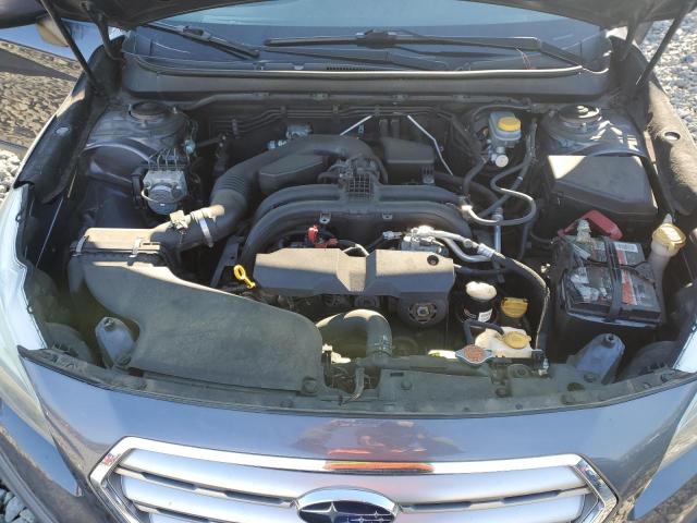 Photo 11 VIN: 4S4BSACC0F3271822 - SUBARU OUTBACK 2. 