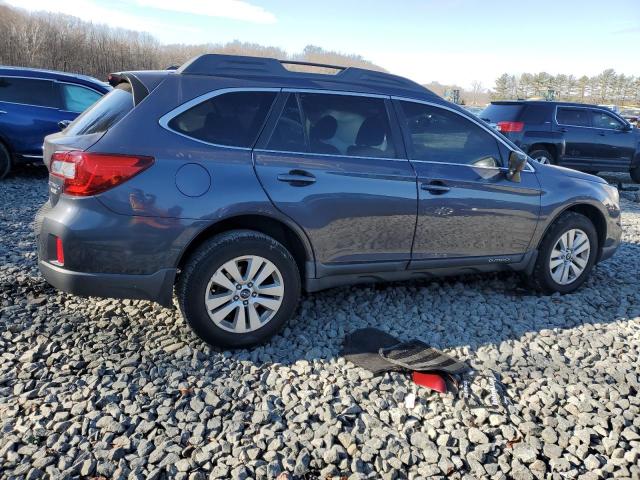 Photo 2 VIN: 4S4BSACC0F3271822 - SUBARU OUTBACK 2. 