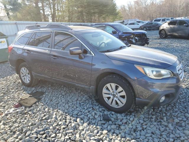 Photo 3 VIN: 4S4BSACC0F3271822 - SUBARU OUTBACK 2. 