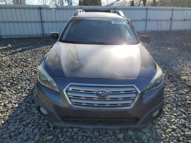 Photo 4 VIN: 4S4BSACC0F3271822 - SUBARU OUTBACK 2. 