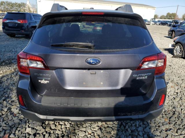 Photo 5 VIN: 4S4BSACC0F3271822 - SUBARU OUTBACK 2. 