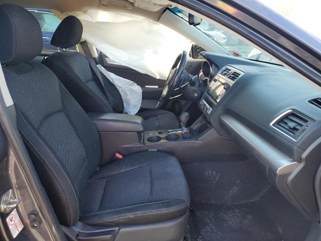 Photo 6 VIN: 4S4BSACC0F3271822 - SUBARU OUTBACK 2. 