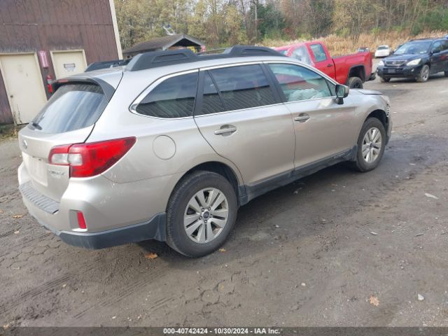 Photo 3 VIN: 4S4BSACC0F3294839 - SUBARU OUTBACK 