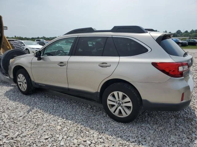 Photo 1 VIN: 4S4BSACC0F3319402 - SUBARU OUTBACK 2. 