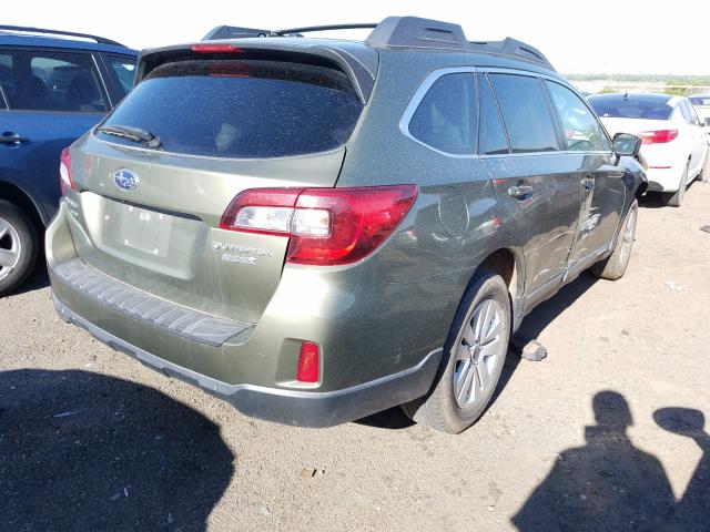 Photo 3 VIN: 4S4BSACC0F3330013 - SUBARU OUTBACK 