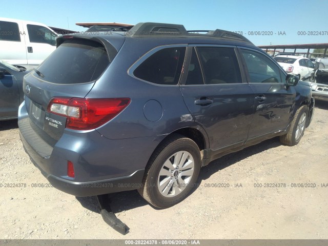 Photo 3 VIN: 4S4BSACC0F3348141 - SUBARU OUTBACK 