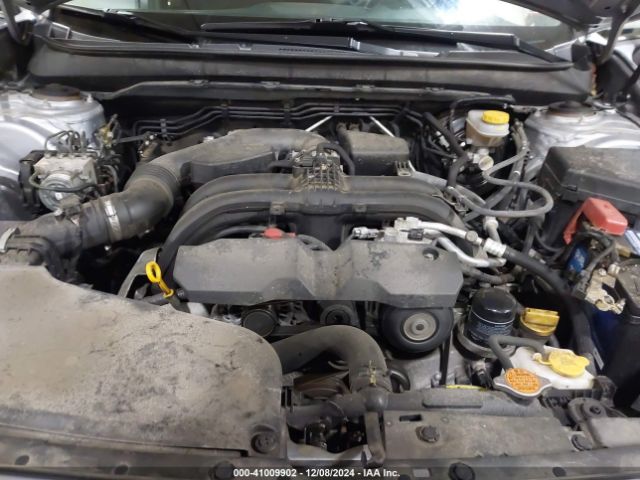 Photo 9 VIN: 4S4BSACC0F3355221 - SUBARU OUTBACK 