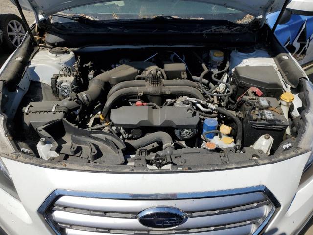 Photo 10 VIN: 4S4BSACC0G3213825 - SUBARU OUTBACK 