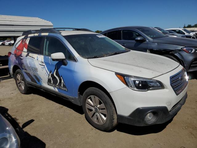 Photo 3 VIN: 4S4BSACC0G3213825 - SUBARU OUTBACK 