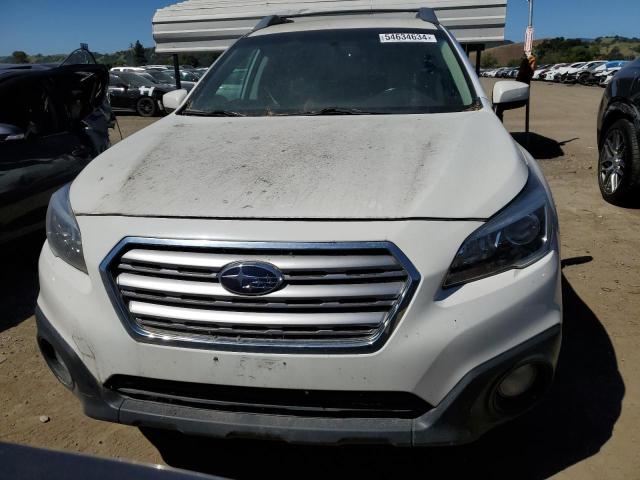 Photo 4 VIN: 4S4BSACC0G3213825 - SUBARU OUTBACK 