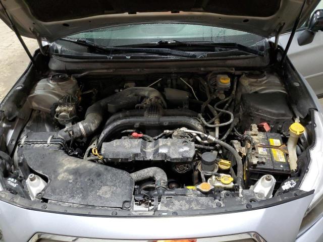 Photo 11 VIN: 4S4BSACC0G3214392 - SUBARU OUTBACK 