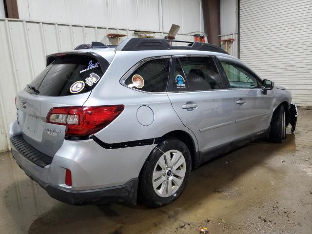 Photo 2 VIN: 4S4BSACC0G3214392 - SUBARU OUTBACK 