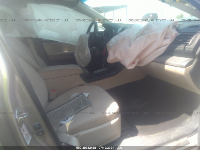 Photo 4 VIN: 4S4BSACC0G3353602 - SUBARU OUTBACK 