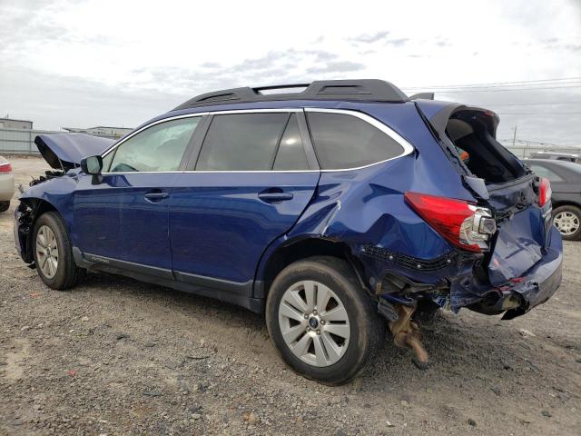 Photo 1 VIN: 4S4BSACC0G3361618 - SUBARU OUTBACK 