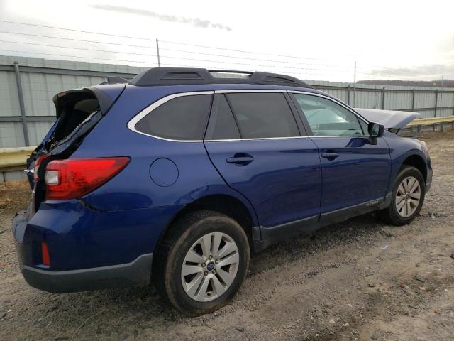 Photo 2 VIN: 4S4BSACC0G3361618 - SUBARU OUTBACK 