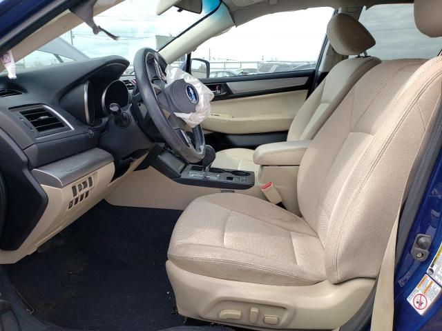 Photo 6 VIN: 4S4BSACC0G3361618 - SUBARU OUTBACK 