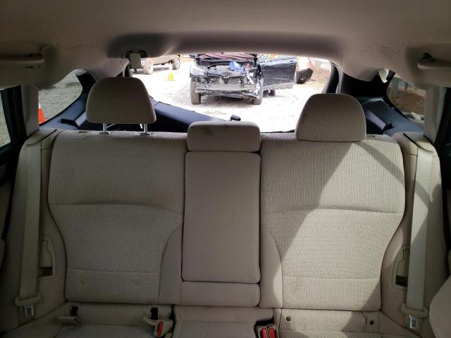 Photo 9 VIN: 4S4BSACC0G3361618 - SUBARU OUTBACK 