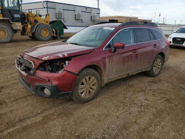 Photo 0 VIN: 4S4BSACC0H3220937 - SUBARU OUTBACK 