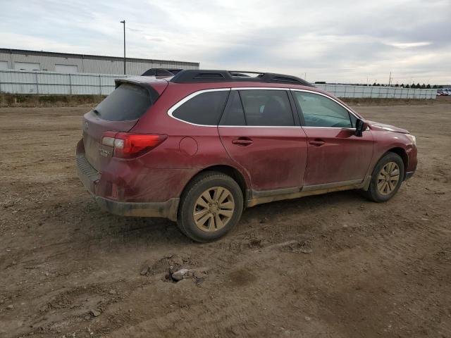 Photo 2 VIN: 4S4BSACC0H3220937 - SUBARU OUTBACK 