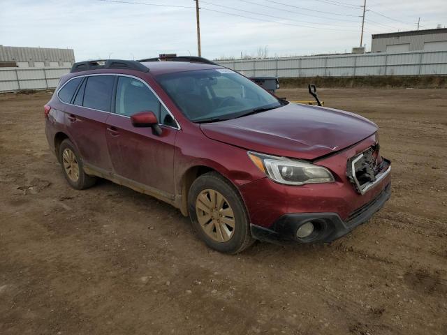 Photo 3 VIN: 4S4BSACC0H3220937 - SUBARU OUTBACK 