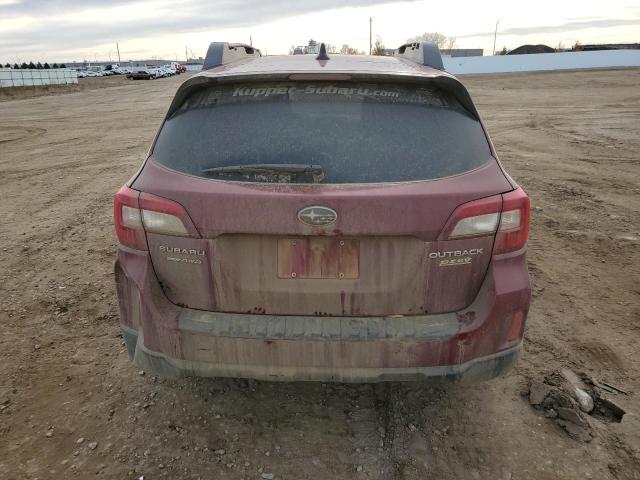 Photo 5 VIN: 4S4BSACC0H3220937 - SUBARU OUTBACK 