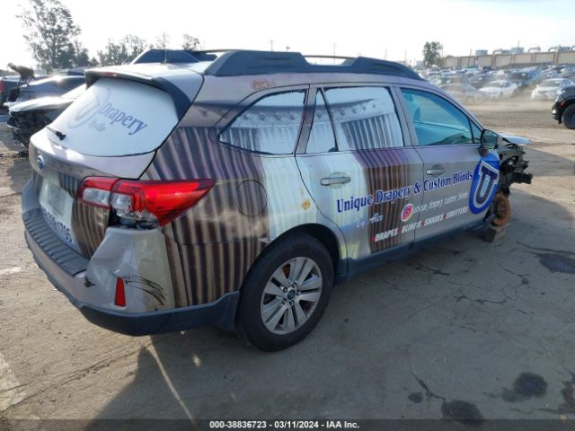 Photo 3 VIN: 4S4BSACC0H3341872 - SUBARU OUTBACK 