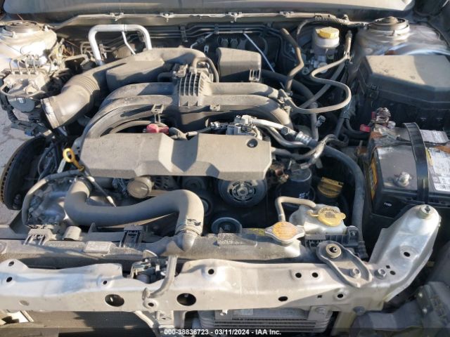 Photo 9 VIN: 4S4BSACC0H3341872 - SUBARU OUTBACK 