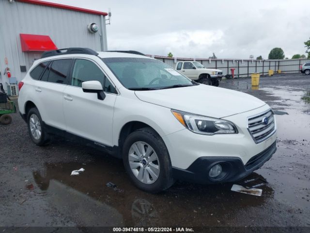 Photo 0 VIN: 4S4BSACC0H3345159 - SUBARU OUTBACK 