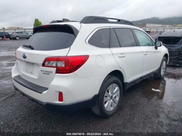 Photo 3 VIN: 4S4BSACC0H3345159 - SUBARU OUTBACK 