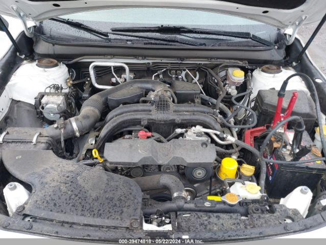 Photo 9 VIN: 4S4BSACC0H3345159 - SUBARU OUTBACK 